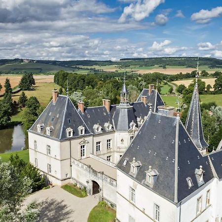 Chateau Sainte Sabine Hotel Exterior photo